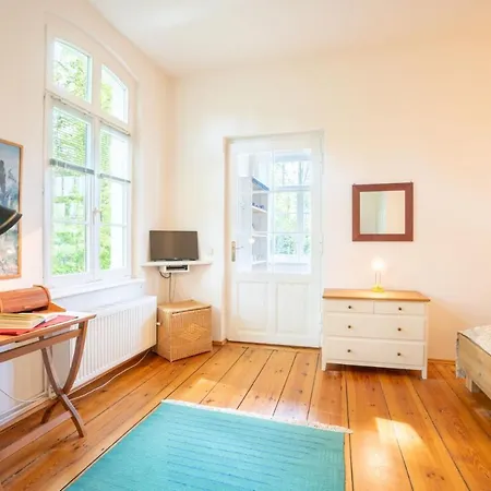 Haus Moeller Apartman