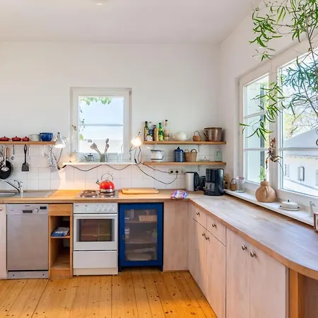 Haus Moeller Apartman